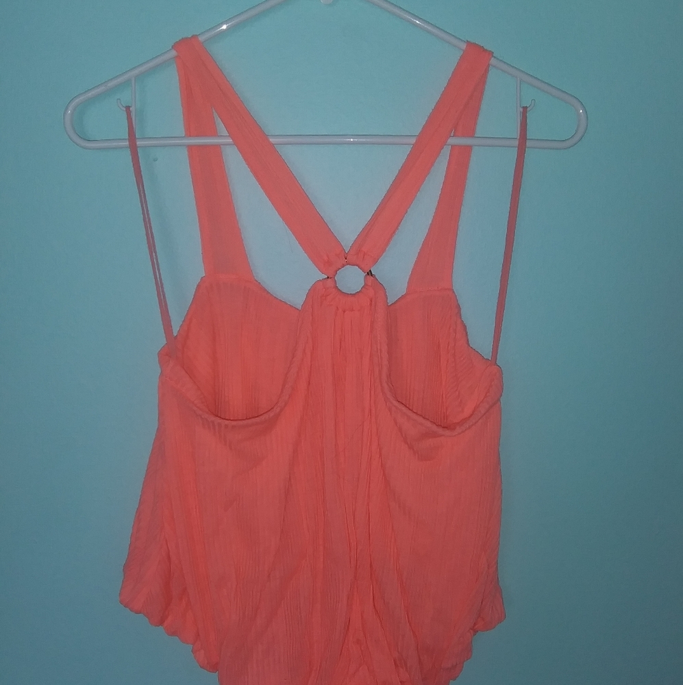 free people crop top